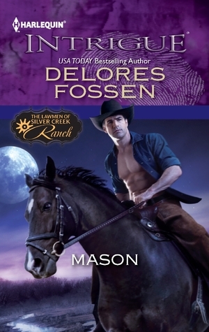 Mason by Delores Fossen