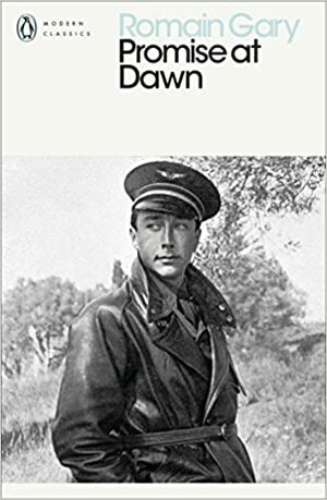 Promise at Dawn by Romain Gary