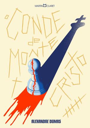 O Conde de Monte-Cristo by Alexandre Dumas
