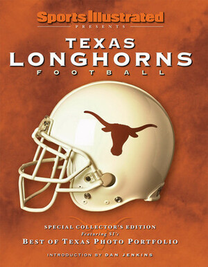 Sports Illustrated Texas Longhorns Football by Sports Illustrated