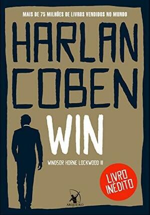 Win by Harlan Coben