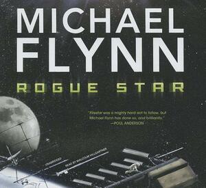 Rogue Star by Michael Flynn