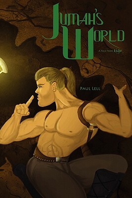 Jumah's World by Paul Lell