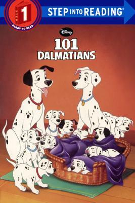 101 Dalmatians (Disney 101 Dalmatians) by Pamela Bobowicz