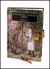 The Secret Garden Diary by Frances Hodgson Burnett, Graham Rust