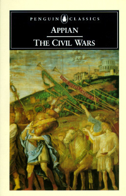 The Civil Wars by Appian
