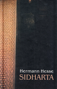 Sidhartha by Hermann Hesse