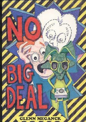 No Big Deal by Glenn Meganck