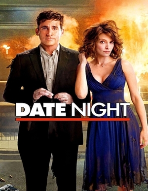 Date Night by Nicole Peters