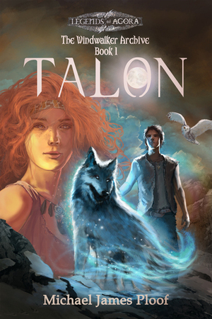 Talon by Michael James Ploof