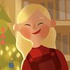 larissareadsbooks's profile picture