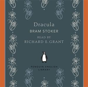 Dracula by Bram Stoker