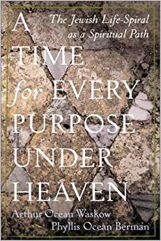 A Time for Every Purpose Under Heaven: The Jewish Life-Spiral as a Spiritual Path by Arthur O. Waskow