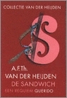 De sandwich by A.F.Th. van der Heijden