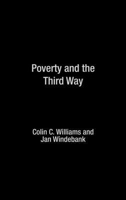 Poverty and the Third Way by 