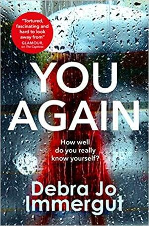 You Again by Debra Jo Immergut