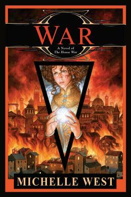 War by Michelle West