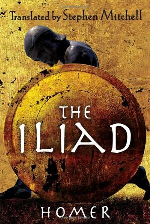 The Iliad by Homer