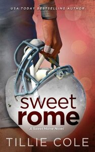 Sweet Rome by Tillie Cole