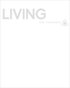 Covenant Bible Study: Living Participant Guide by David L. Bartlett, Covenant Bible Study