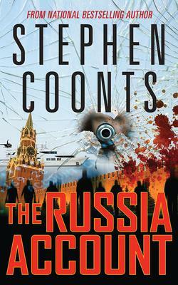 The Russia Account by Stephen Coonts