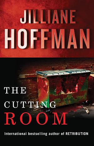 The Cutting Room by Jilliane Hoffman