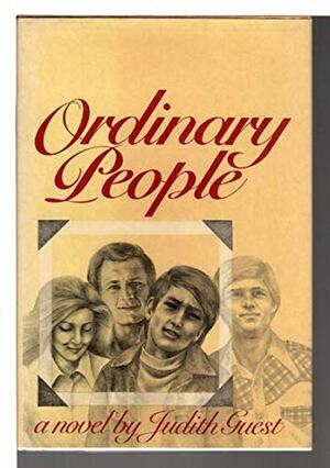 Ordinary People by Judith Guest