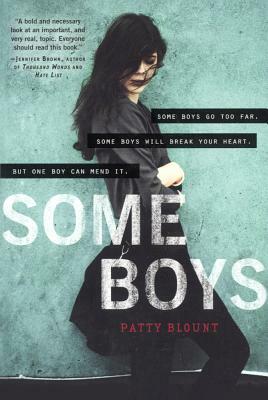 Some Boys by Patty Blount