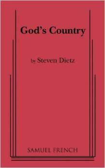 God's Country by Steven Dietz