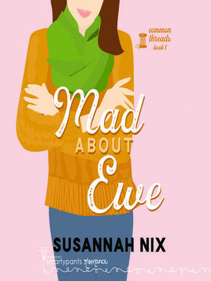 Mad About Ewe by Susannah Nix