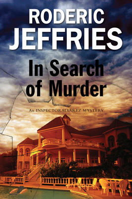 In Search of Murder by Roderic Jeffries