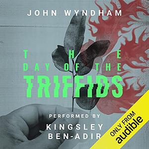 Den trifidů by John Wyndham