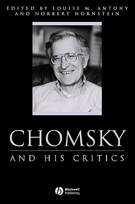 Chomsky and His Critics by 