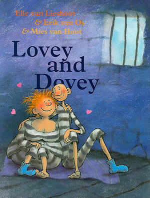 Lovey and Dovey by Elle van Lieshout, Mies van Hout, Erik van Os, Erik Can OS