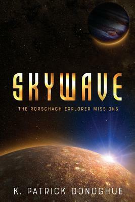 Skywave by K. Patrick Donoghue