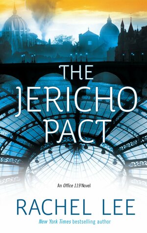 The Jericho Pact by Rachel Lee