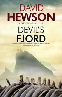 Devil's Fjord by David Hewson