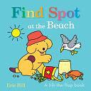 Find Spot at the Beach by Eric Hill