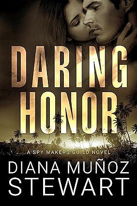 Daring Honor by 
