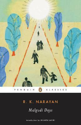 Malgudi Days by R. K. Narayan