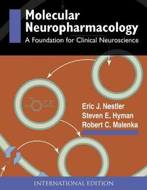 Molecular Neuropharmacology by Eric J. Nestler
