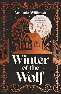 Winter of the Wolf by Amanda Willimott