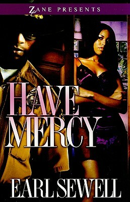 Have Mercy by Earl Sewell