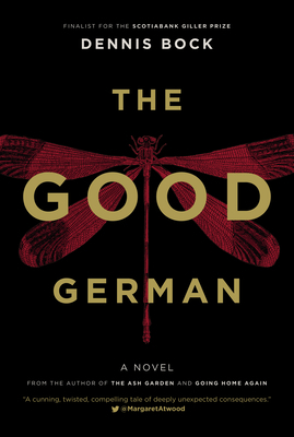 The Good German by Dennis Bock