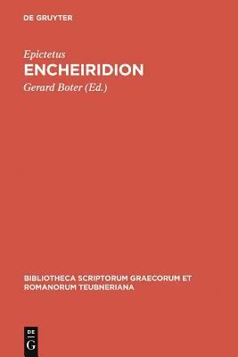 Encheiridion by Epictetus