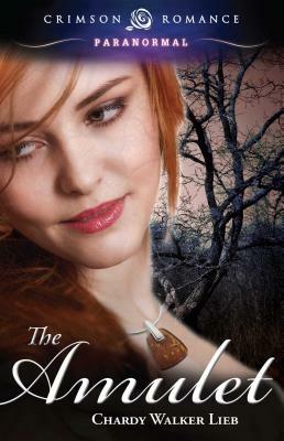 The Amulet by Chardy Walker Lieb