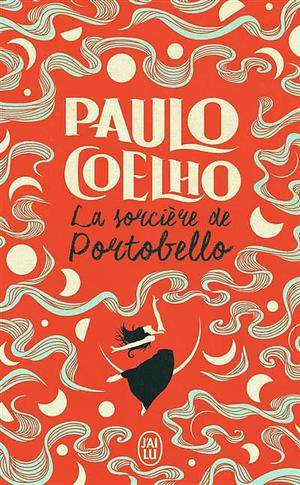 La sorcière de Portobello by Paulo Coelho