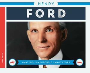 Henry Ford by Lynn Davis
