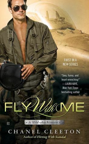 Fly With Me by Chanel Cleeton