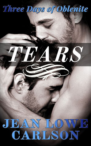 Tears by Jean Lowe Carlson